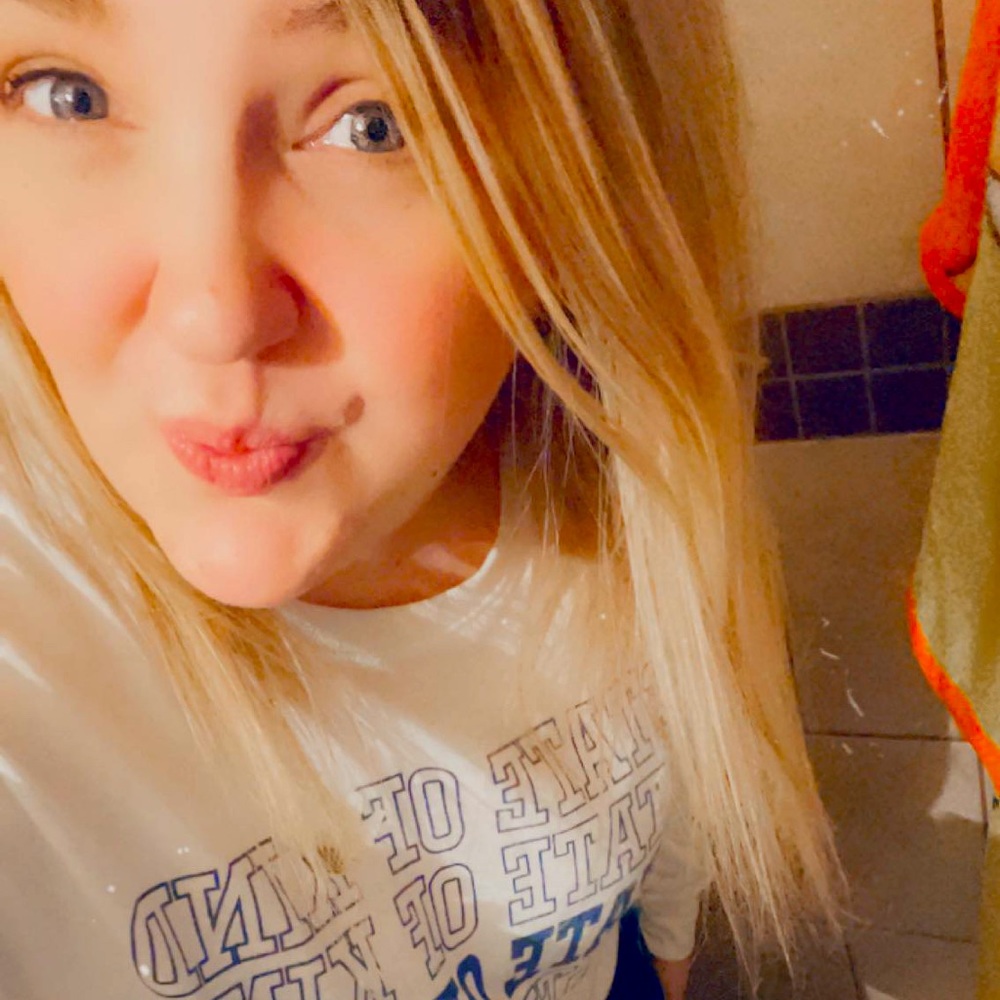 Meet your Posher, Meagan